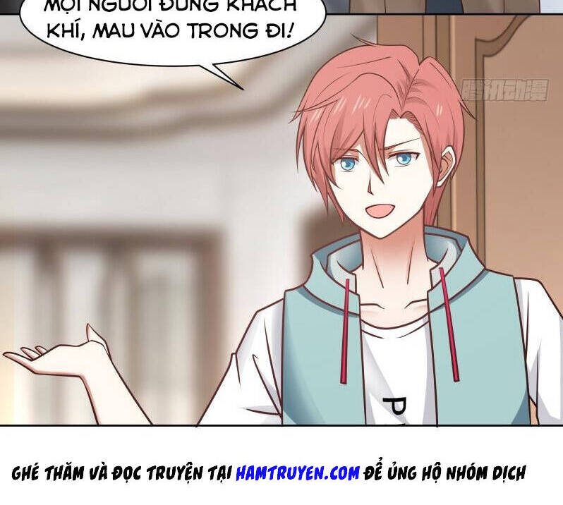 tuyệt thế võ công chapter 177 5