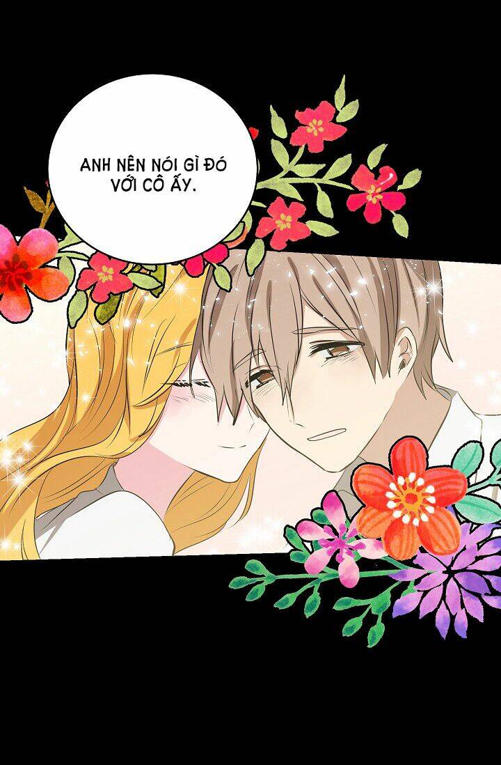 tôi là bạn gái cũ của một người lính chapter 3 18