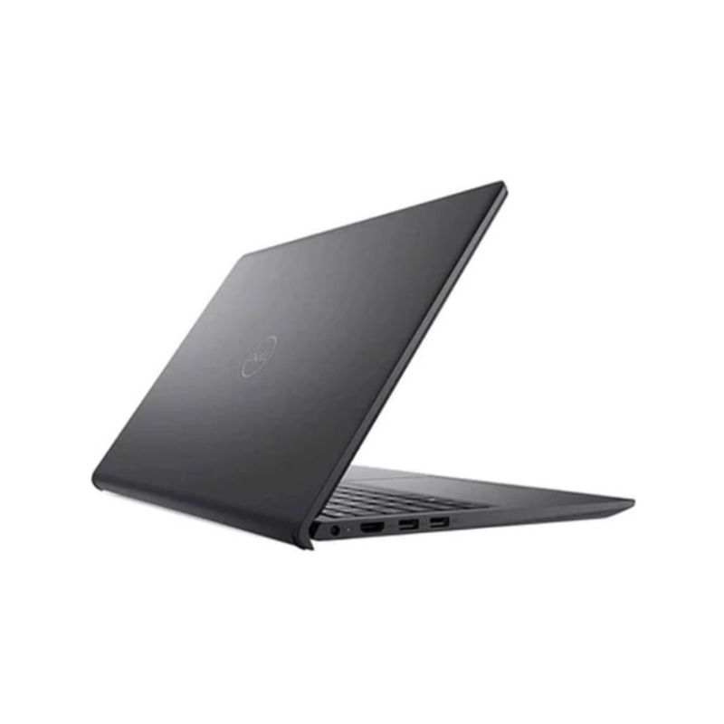 Máy tính DELL Inspiron 3520 / Carbon Black/ i3-1215U/ RAM 8GB/ 256GB SSD/ 15.6 inch FHD/ Intel UHD Graphics/ MicrosoftOffice Home and Student 2021/ Win11 Home SL/ 1Yr - Hàng chính hãng