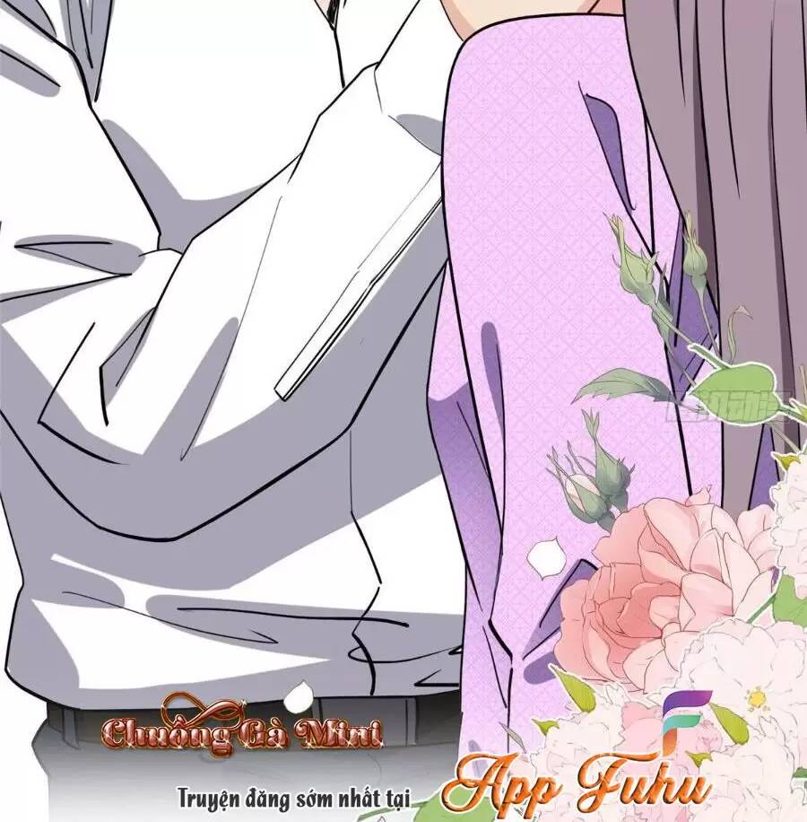 cố tổng, vợ của ngài quá mạnh rồi! chapter 87 20