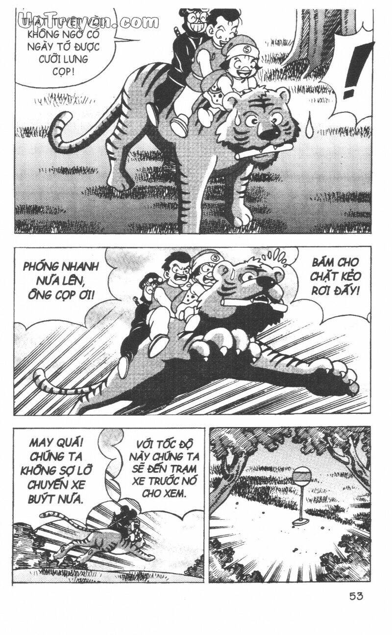 đội quân nhí nhố chapter 26 55