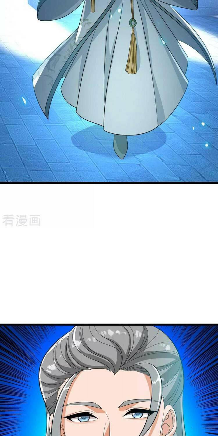 chúa tể tam giới chapter 191 3