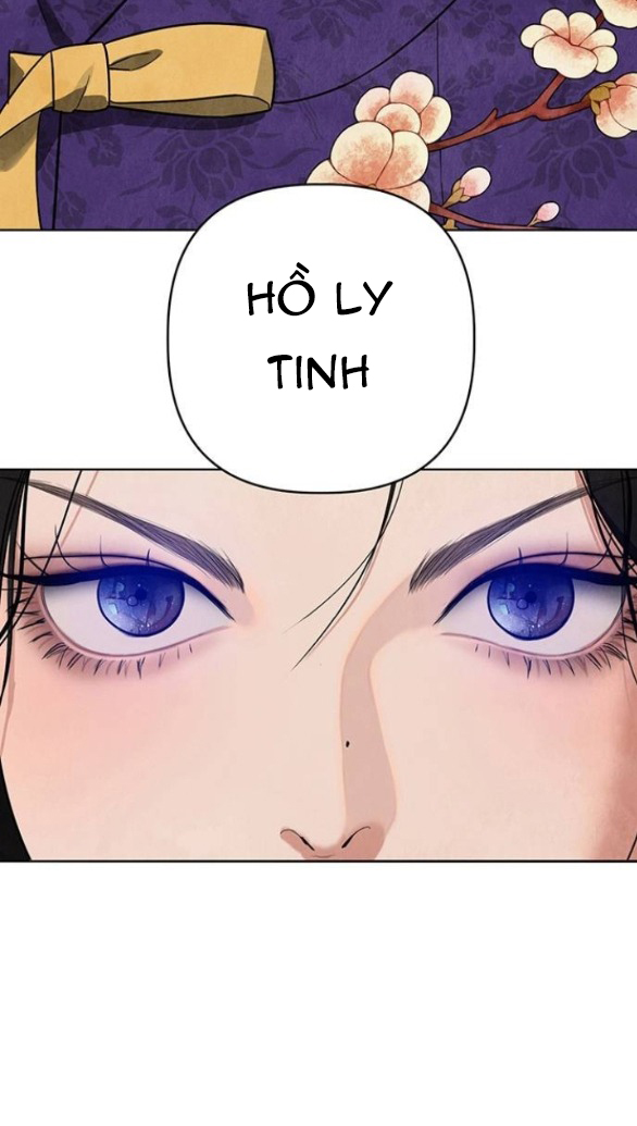 Quỷ Hồn chapter 8.1 20