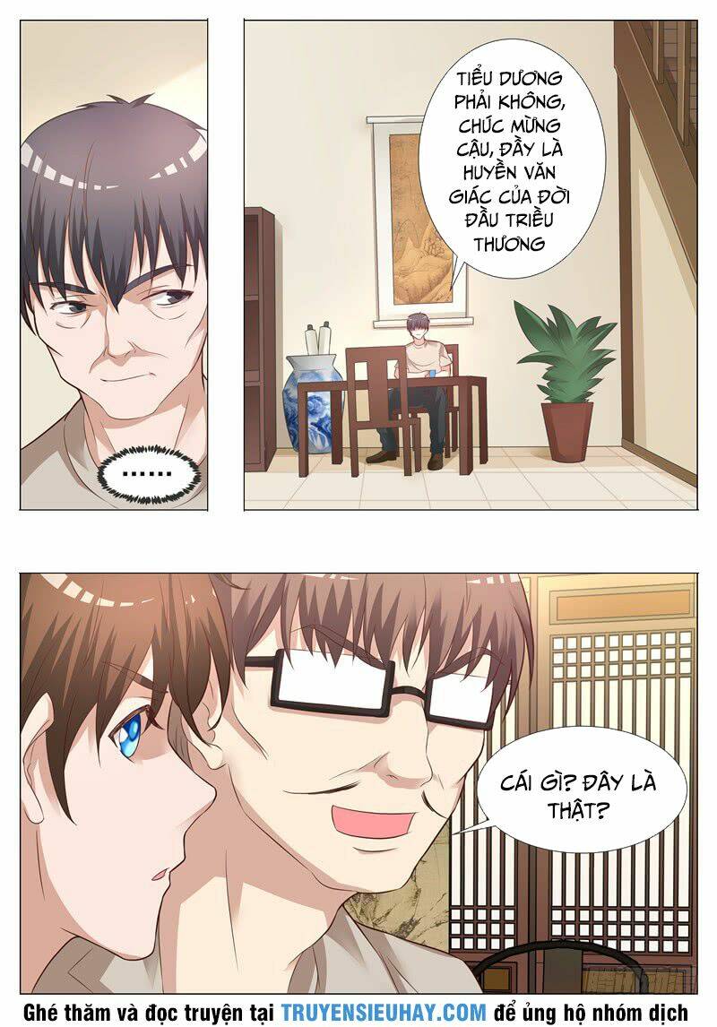 giám bảo kim đồng chapter 18 9