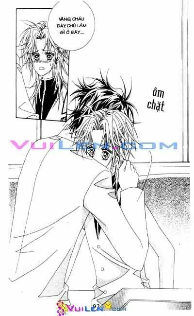 người duy nhất chapter 85 14