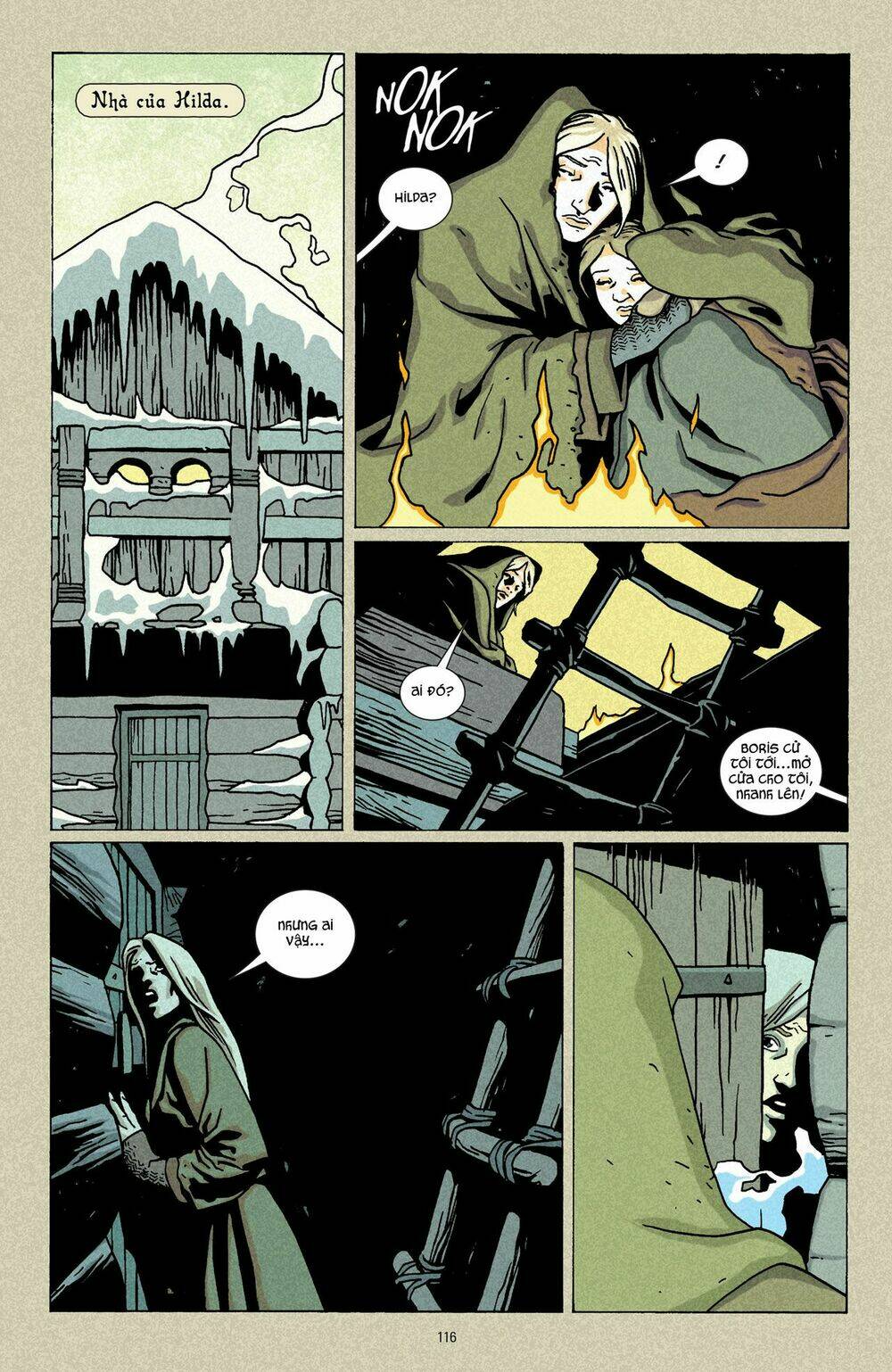 northlanders chapter 25 21