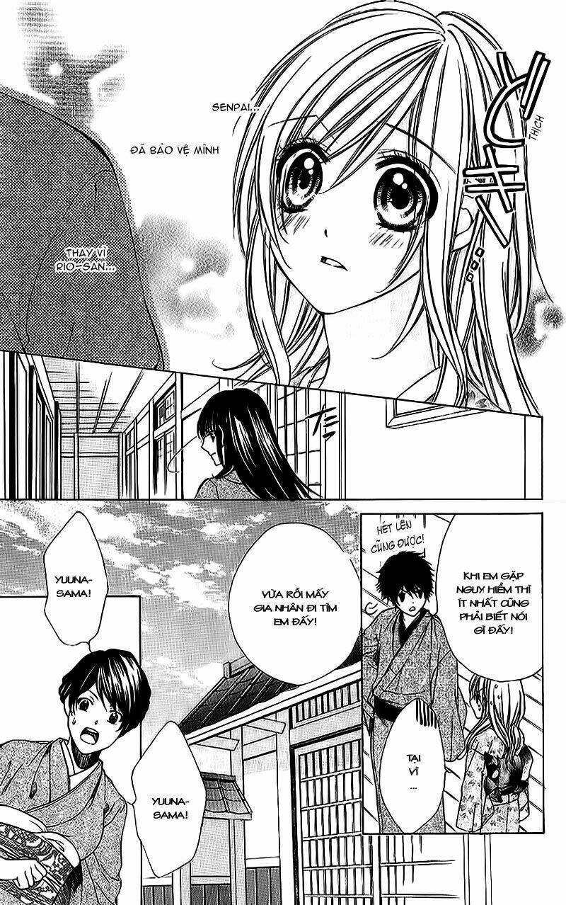 tổng hợp one shot. chapter 86 24