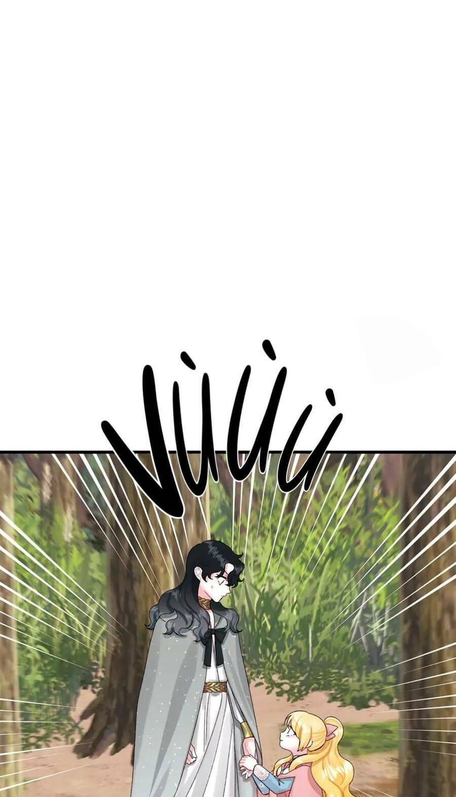 công chúa bãi rác chapter 72 10