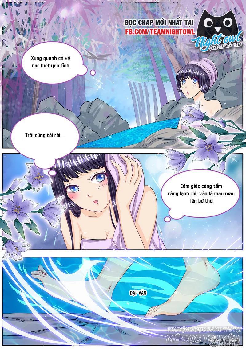 gia huynh ở lại tìm đường chết chapter 14 11