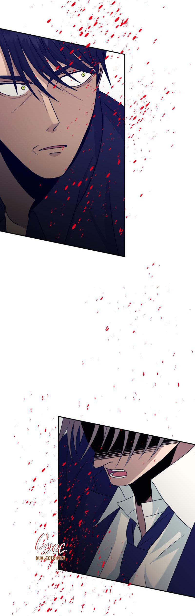 tuyển tập những ông chú tà zâm chapter 7.9 28