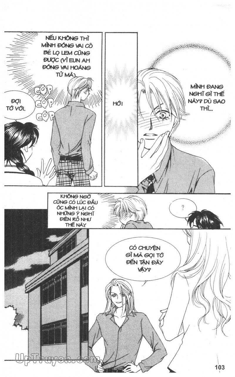 chàng lọ lem chapter 2 103