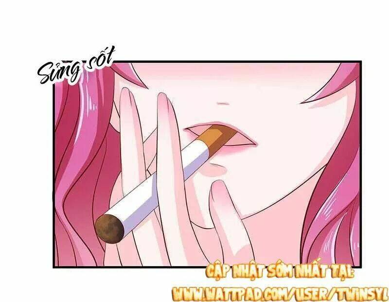 không gả cho tổng tài, gả cho người hầu chapter 113 9