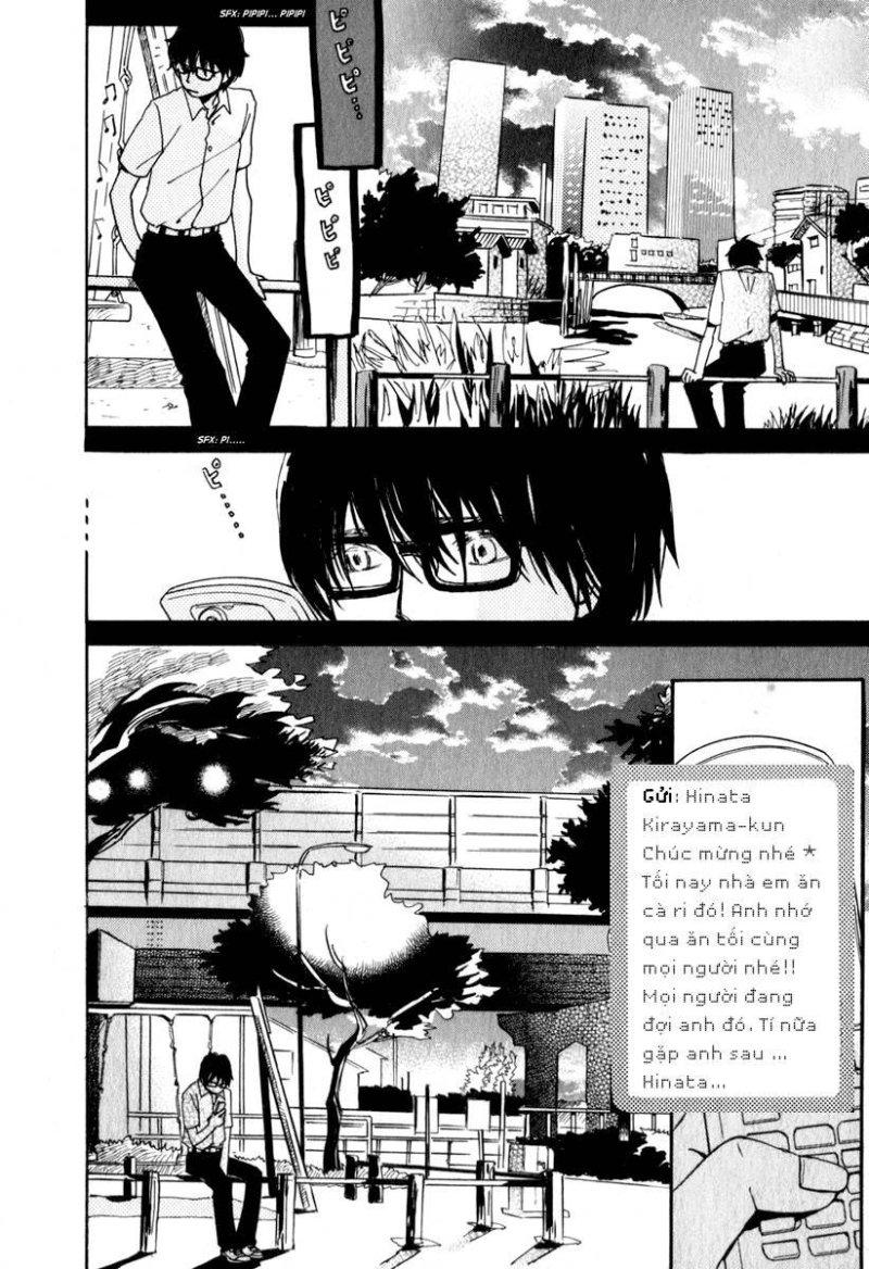 3-gatsu no lion chapter 1 18