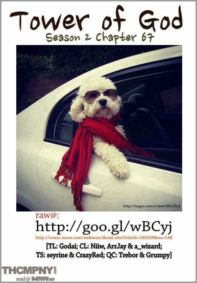 cuộc chiến trong tòa tháp chapter 147 3