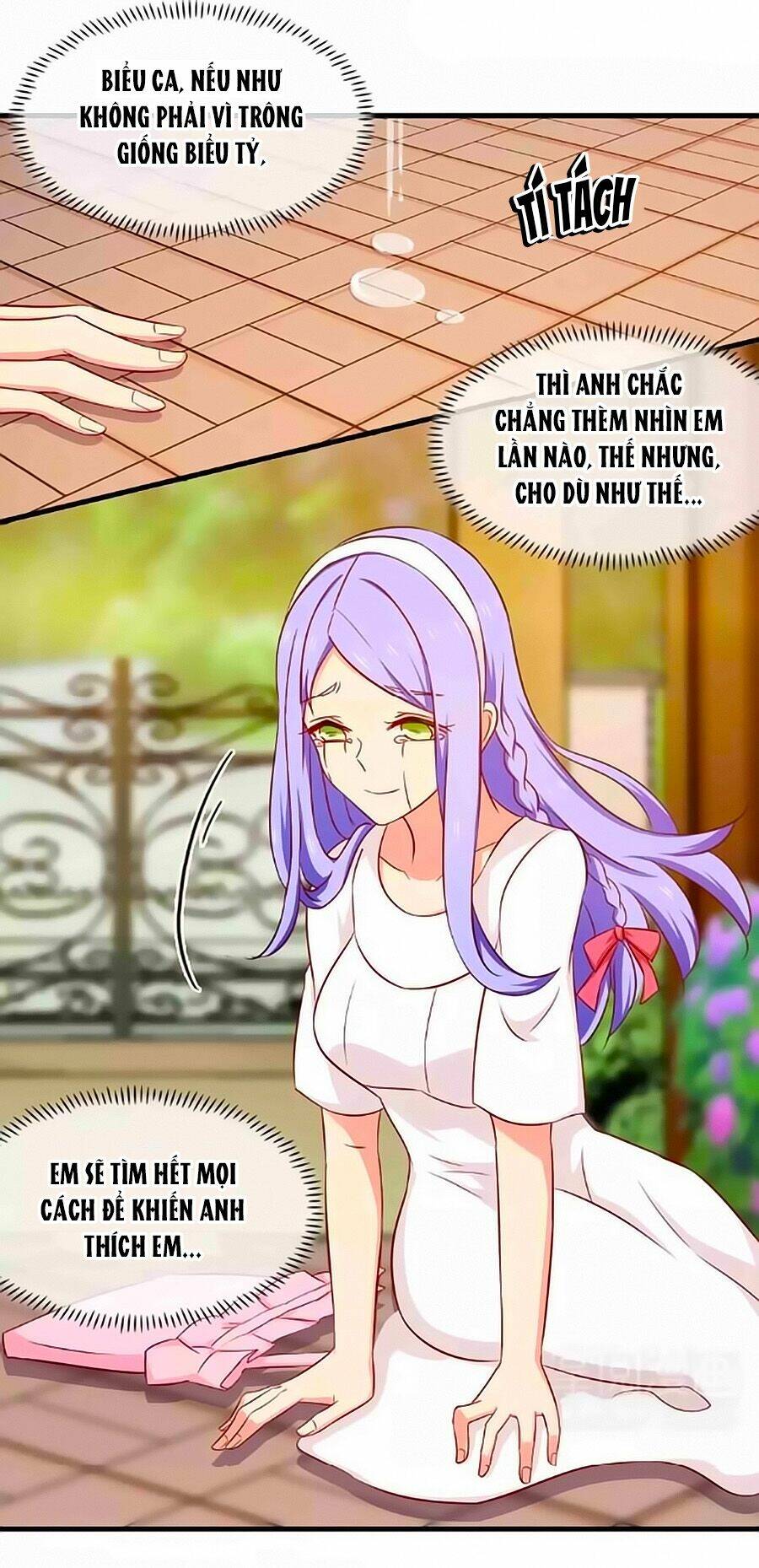 chỉ nhiễm thành hôn chapter 151 12