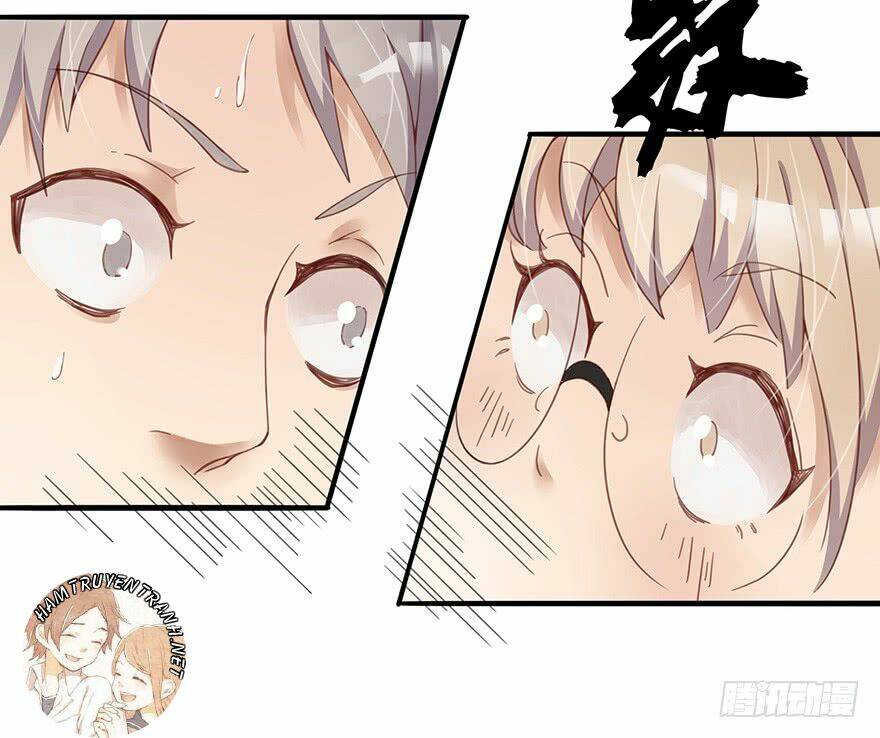 tổng tài đại nhân tâm thiếu nữ chapter 1 34