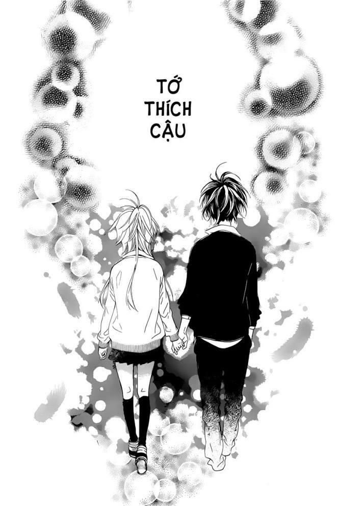 mata ashita chapter 7 30