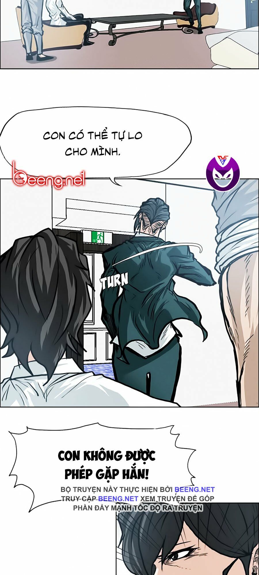 bá chủ học đường ss2 chapter 43 27