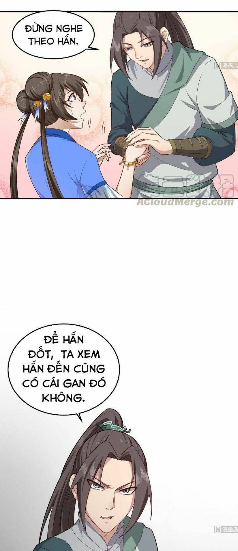 ngược về thời đường chapter 55 7