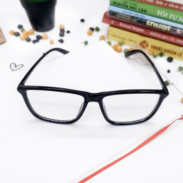 Mắt Kính Giả Cận Bảo Thy Teen Mk06