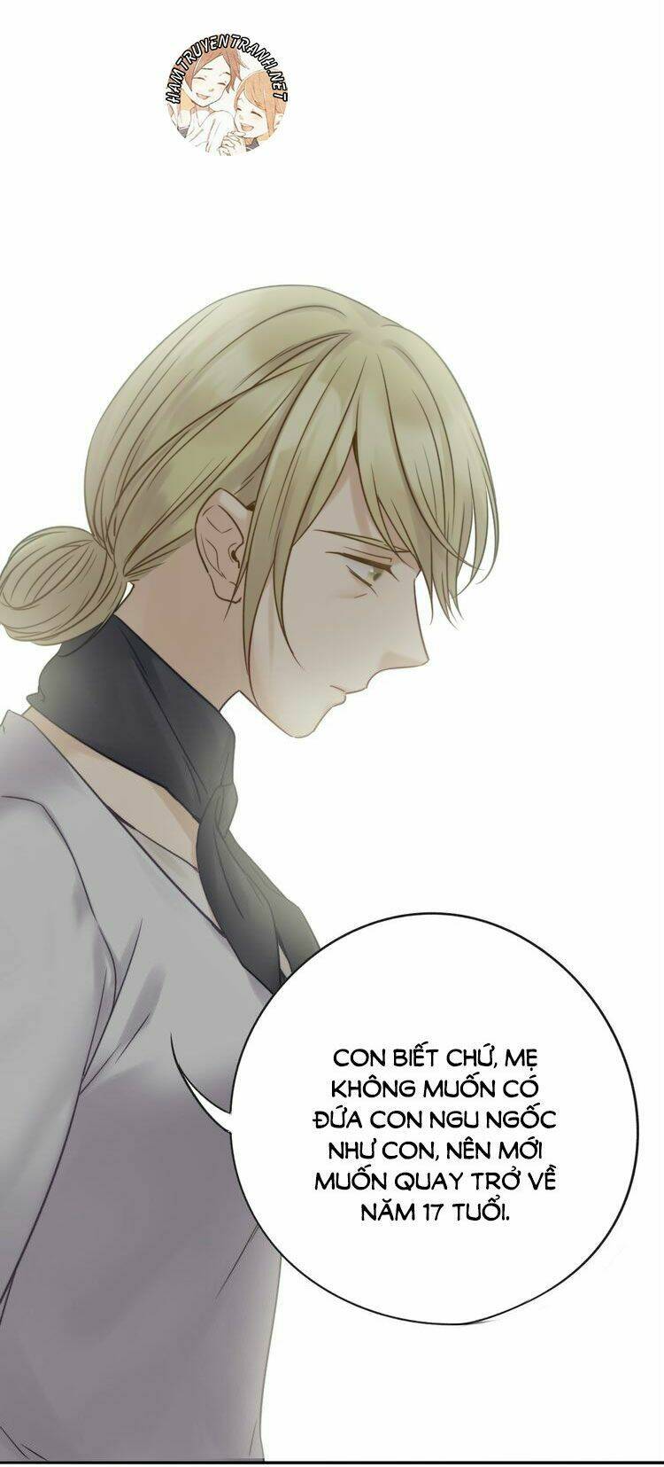 viện bảo tàng tâm nguyện chapter 16.2 6