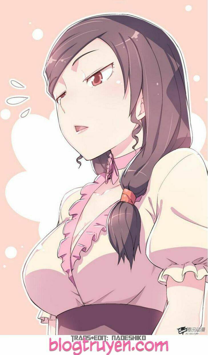 dead coffee shop chapter 2 16