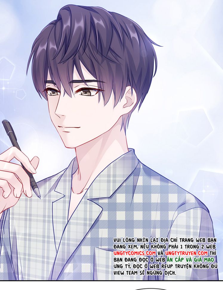 để ý tôi chút nào chapter 4 47