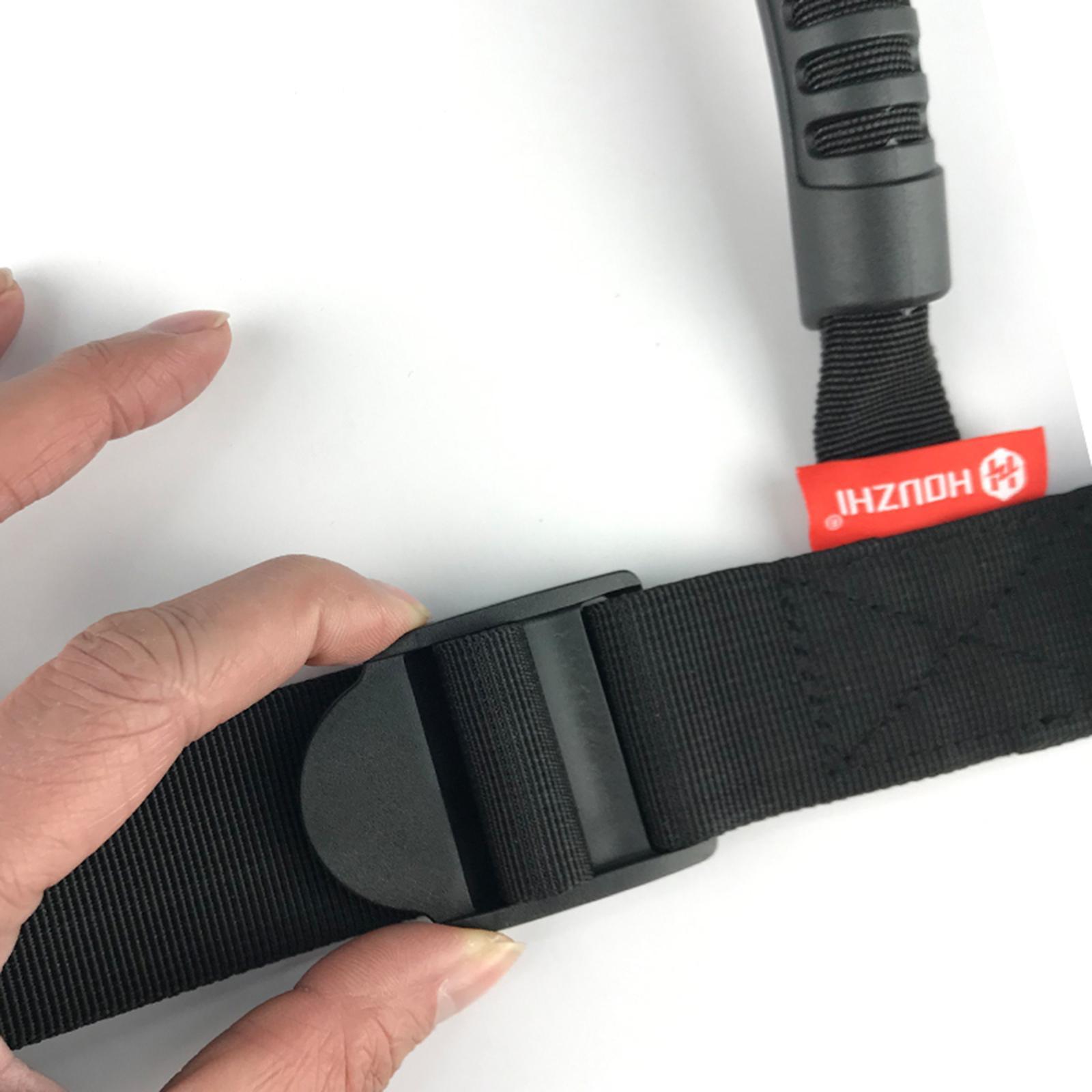 Motorcycle Rope Handle for  Aluminum   R1250GS