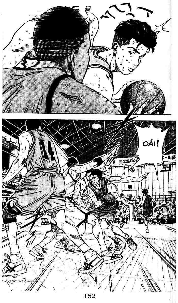 cao thủ bóng rổ chapter 234 5