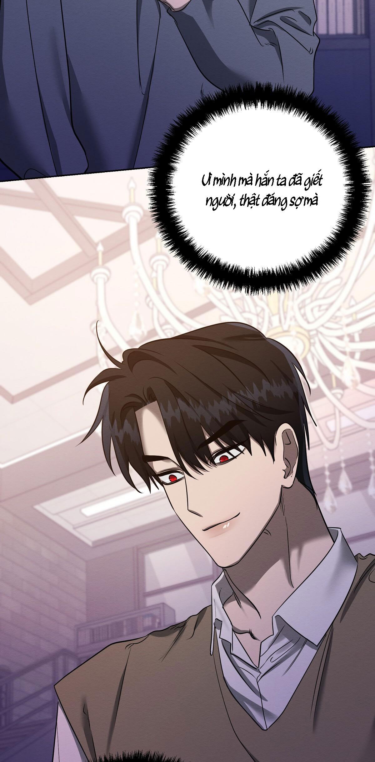 vòng xoáy của ác ma chapter 40 46