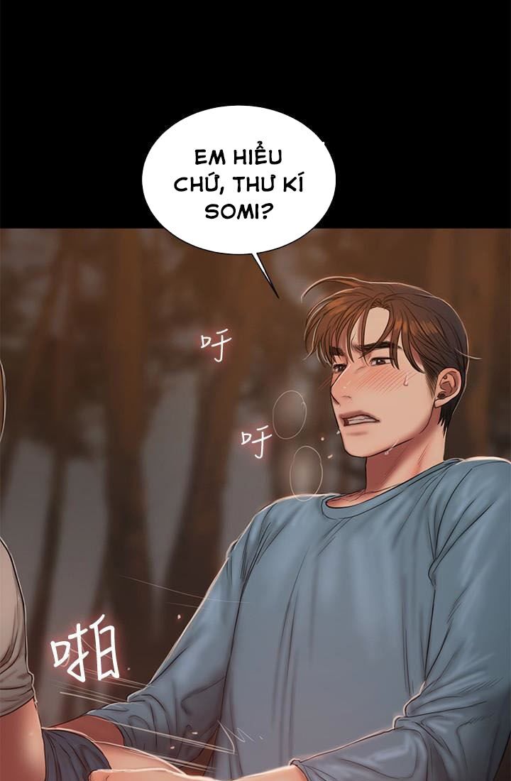 chạy trốn chapter 50 53