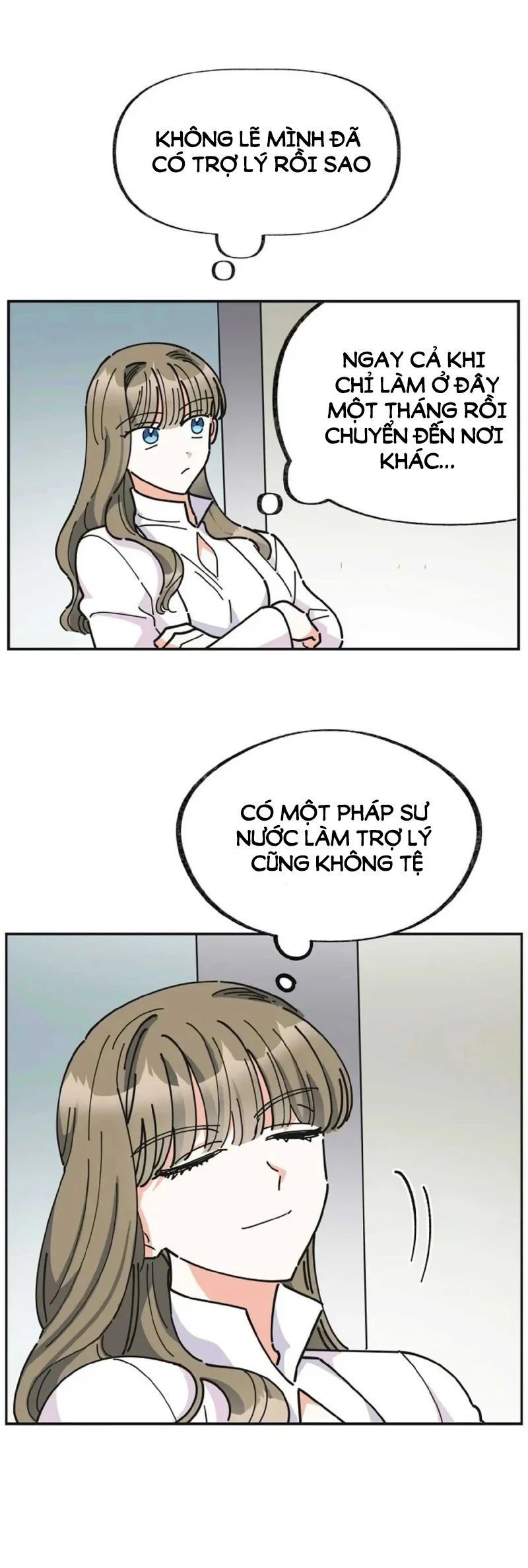 ác nữ tiểu thư chapter 18 14