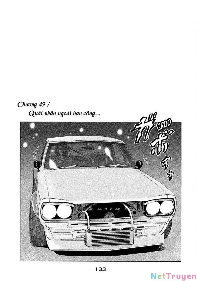 sát thủ truyền thuyết chapter 49 1