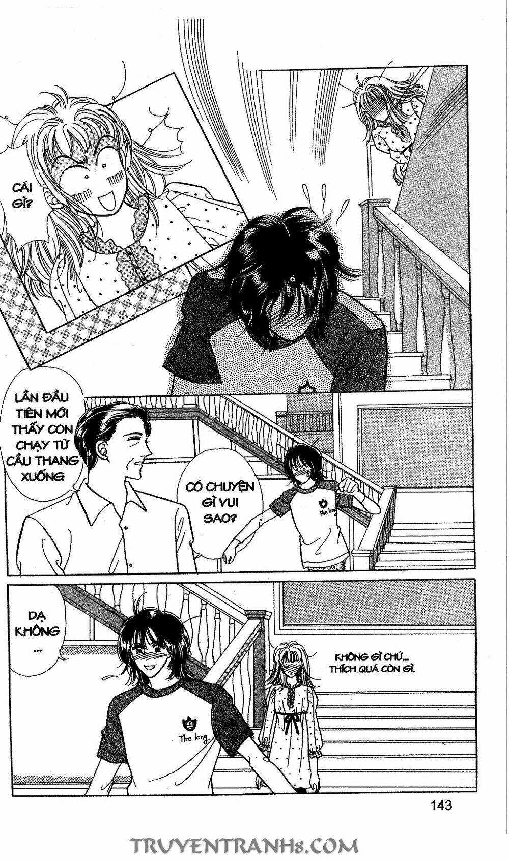 lọ lem kén rể chapter 30 19