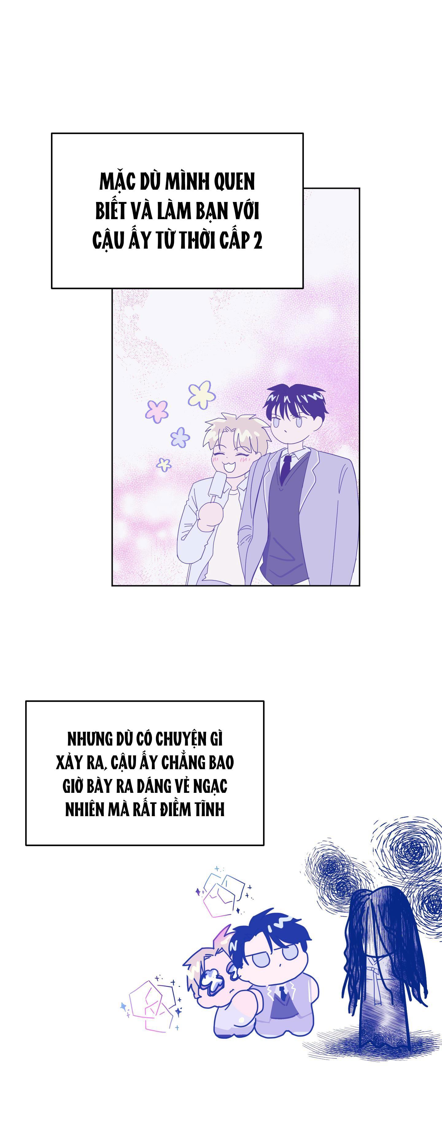 bl ngắn tuyển chọn chapter 4.2 18