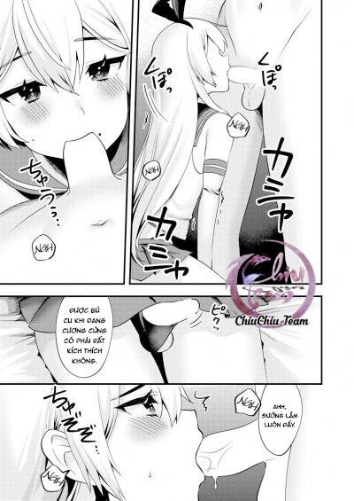 giang sơn tuyệt mỹ không bằng nàng chapter 145 7