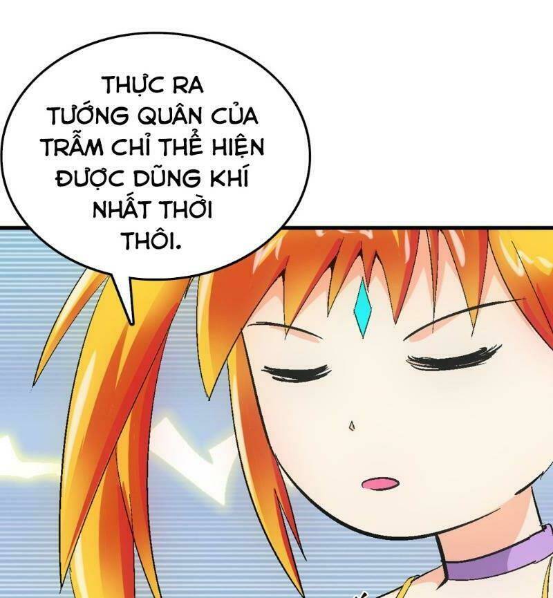 trứng ơi, chạy đi!! chapter 8 37