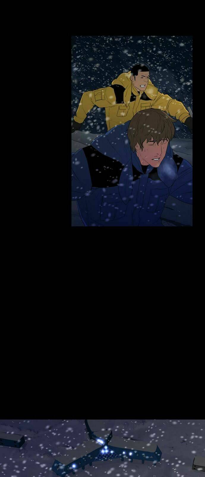 đêm vùng cực chapter 49 39