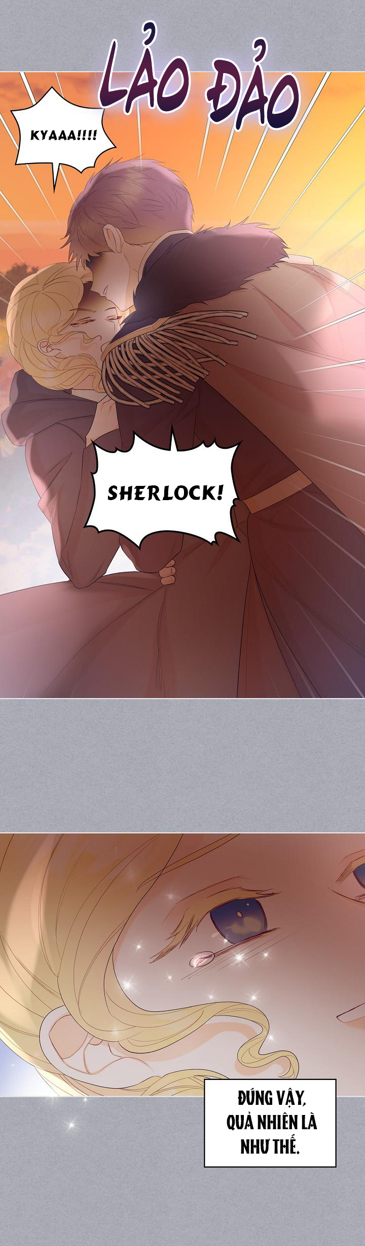 kẻ tạo ra ác nữ chapter 46 23