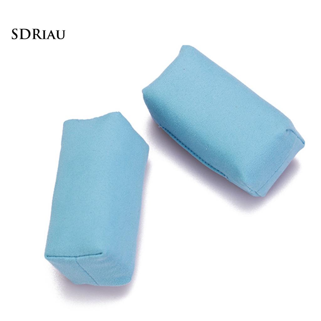 Set 10 Miếng Xốp Đánh Bóng Xe Hơi Chất Lượng Cao