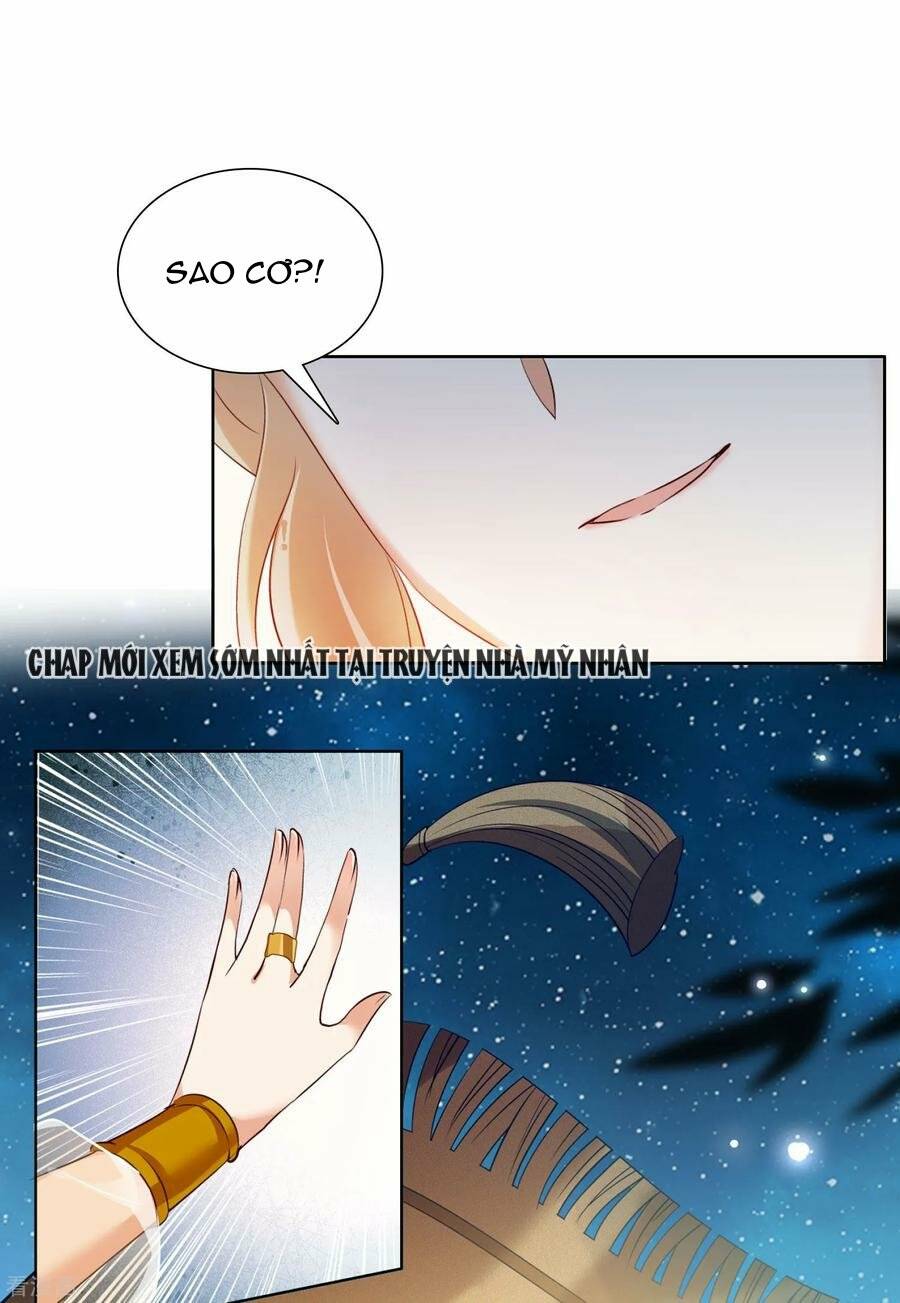 cô ấy đến rồi, xin nằm xuống! chapter 37 10