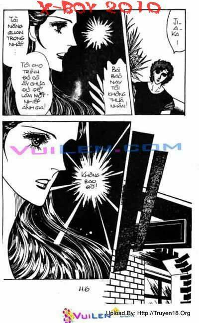 ánh đèn rực rỡ chapter 2 117