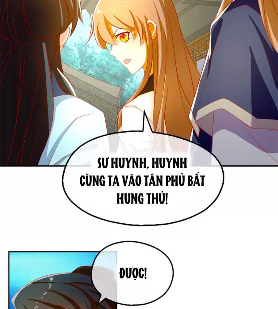 Khuynh Thành Cuồng Phi Của Tà Vương chapter 71 - Trang 30