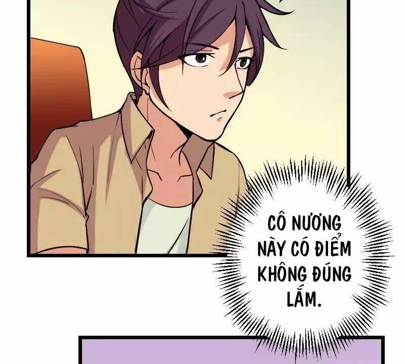 ngưu thư cung ứng thương chapter 143 2