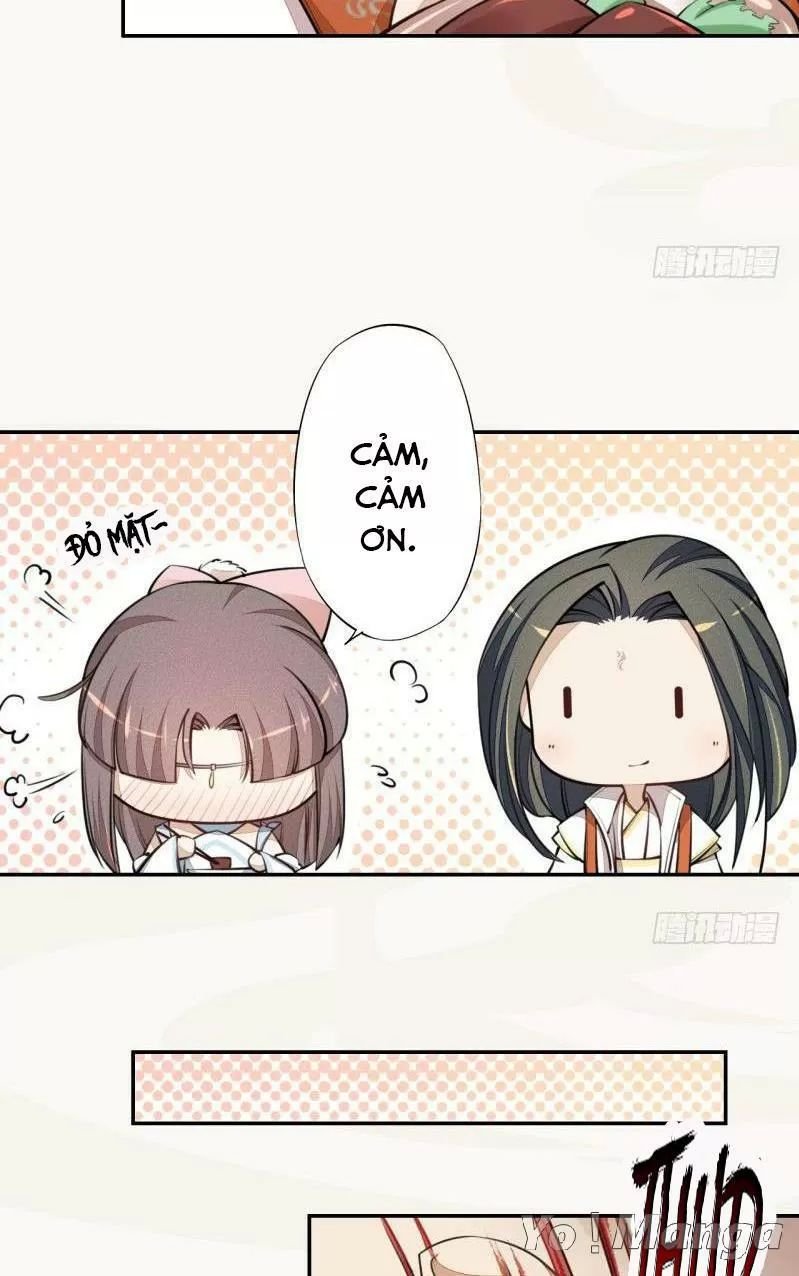 tuyệt thế luyện đan sư chapter 41 5