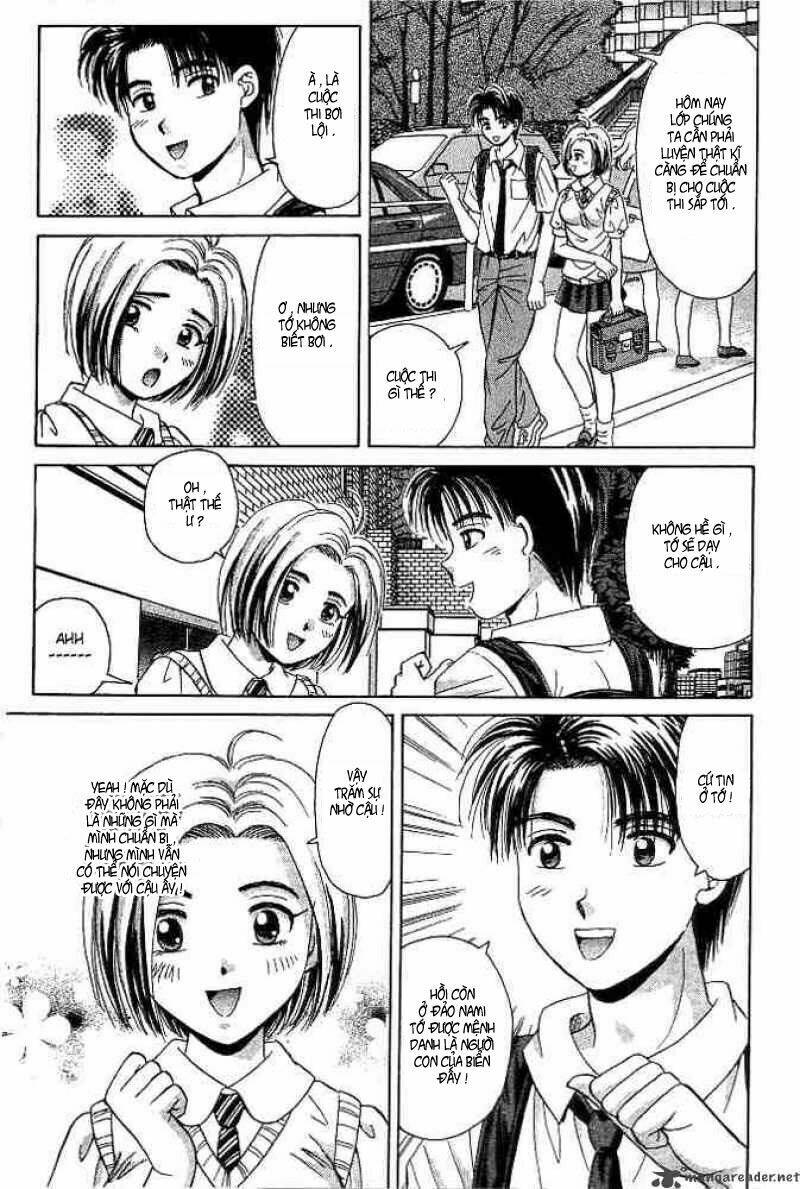 open sesame chapter 26 9