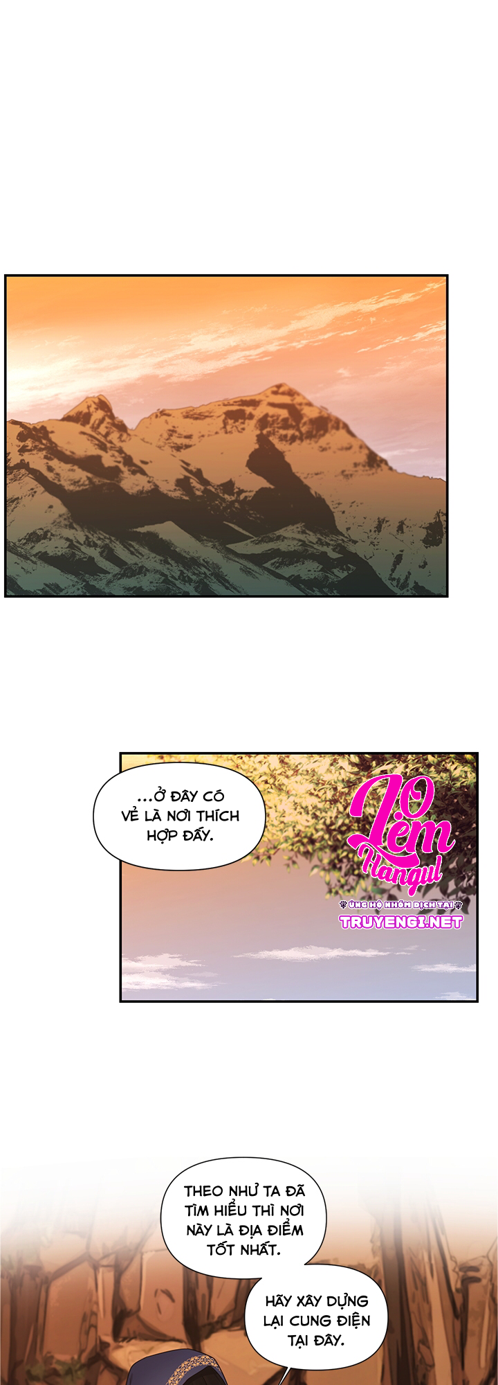 bệ hạ là của tôi chapter 34 1