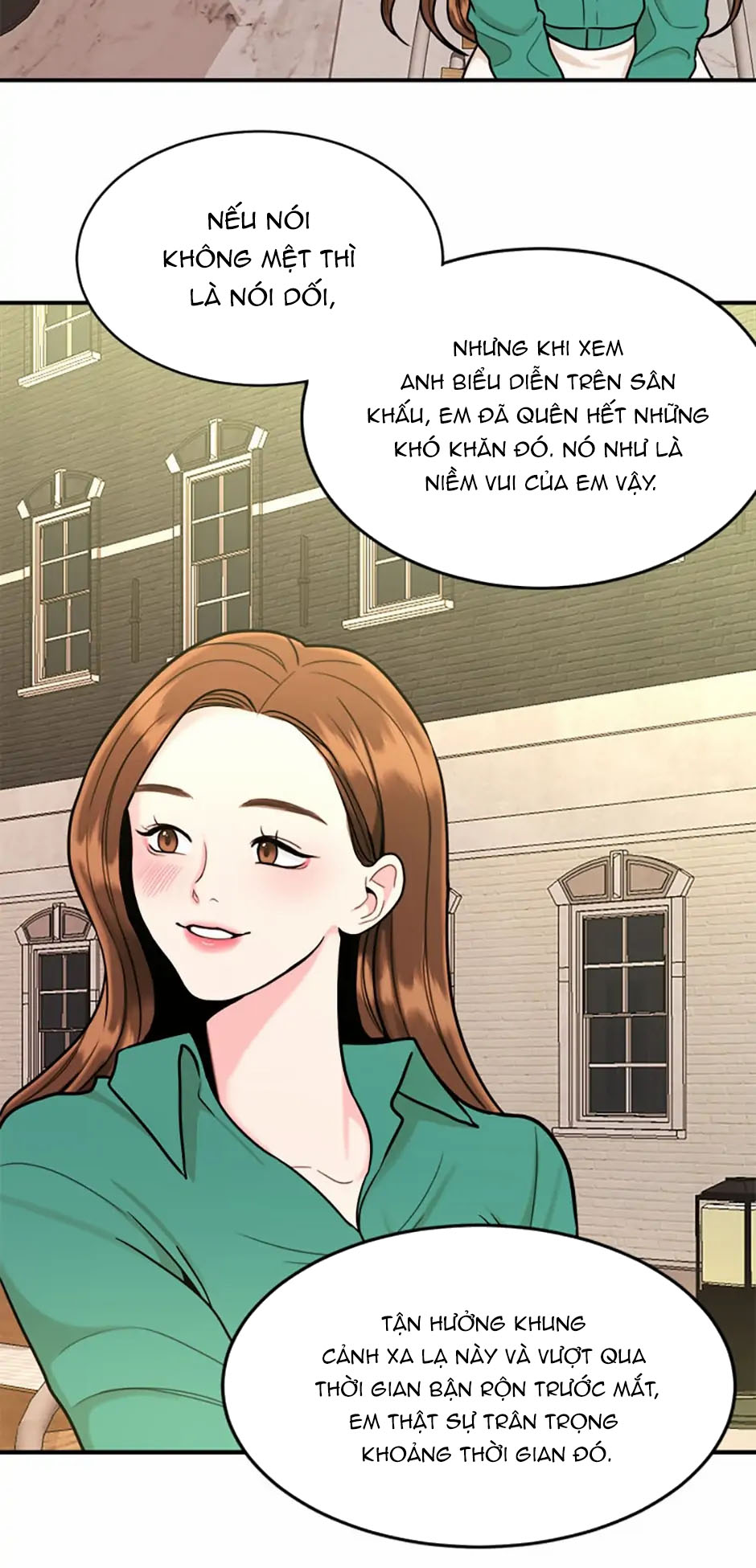 nghệ sĩ cello chapter 74.2 4