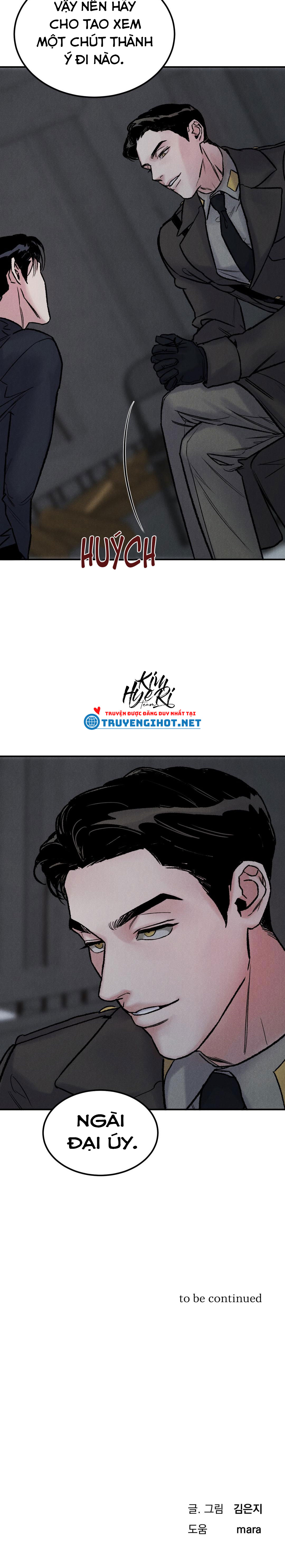 vực sâu tăm tối chapter 2 33