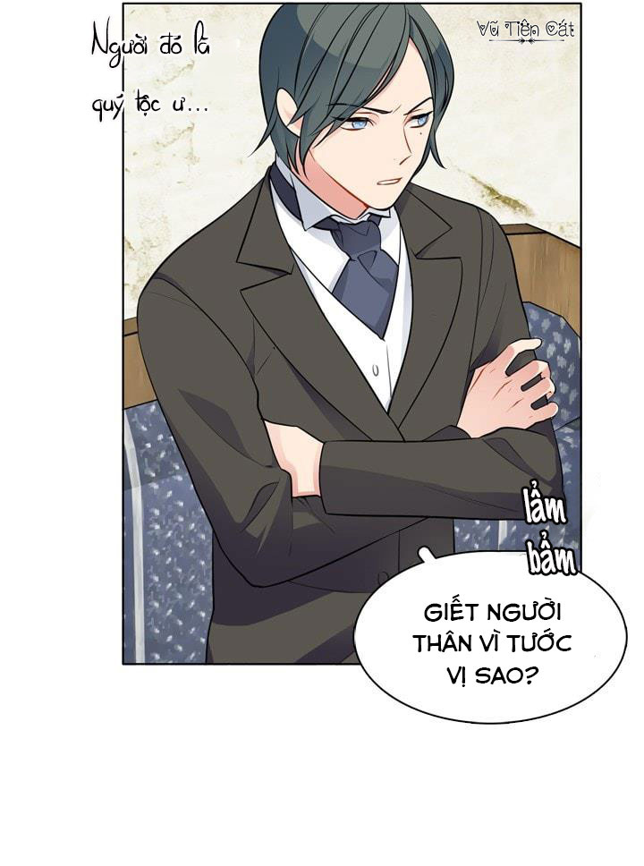thanh tra của muiella chapter 33 38